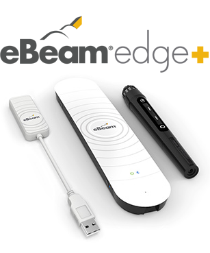 Tablica interaktywna eBeam edge+ bezprzewodowa wireless