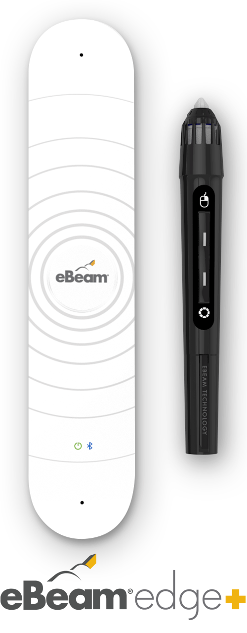 Tablica interaktywna eBeam edge+ bezprzewodowa wireless