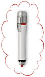 eBeam edge+ Marker Pack oprawka