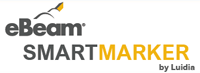 eBeam SmartMarker logo