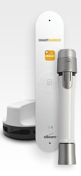 eBeam SmartMarker