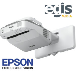 Aktywna Tablica EPSON EB-680 egismedia
