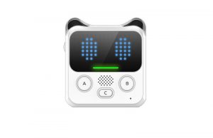 Aktywna Tablica Inteligentny robot Codey Rocky Bluetooth do nauki programowania