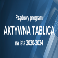 Aktywna tablica 2020 - 2024 egismedai