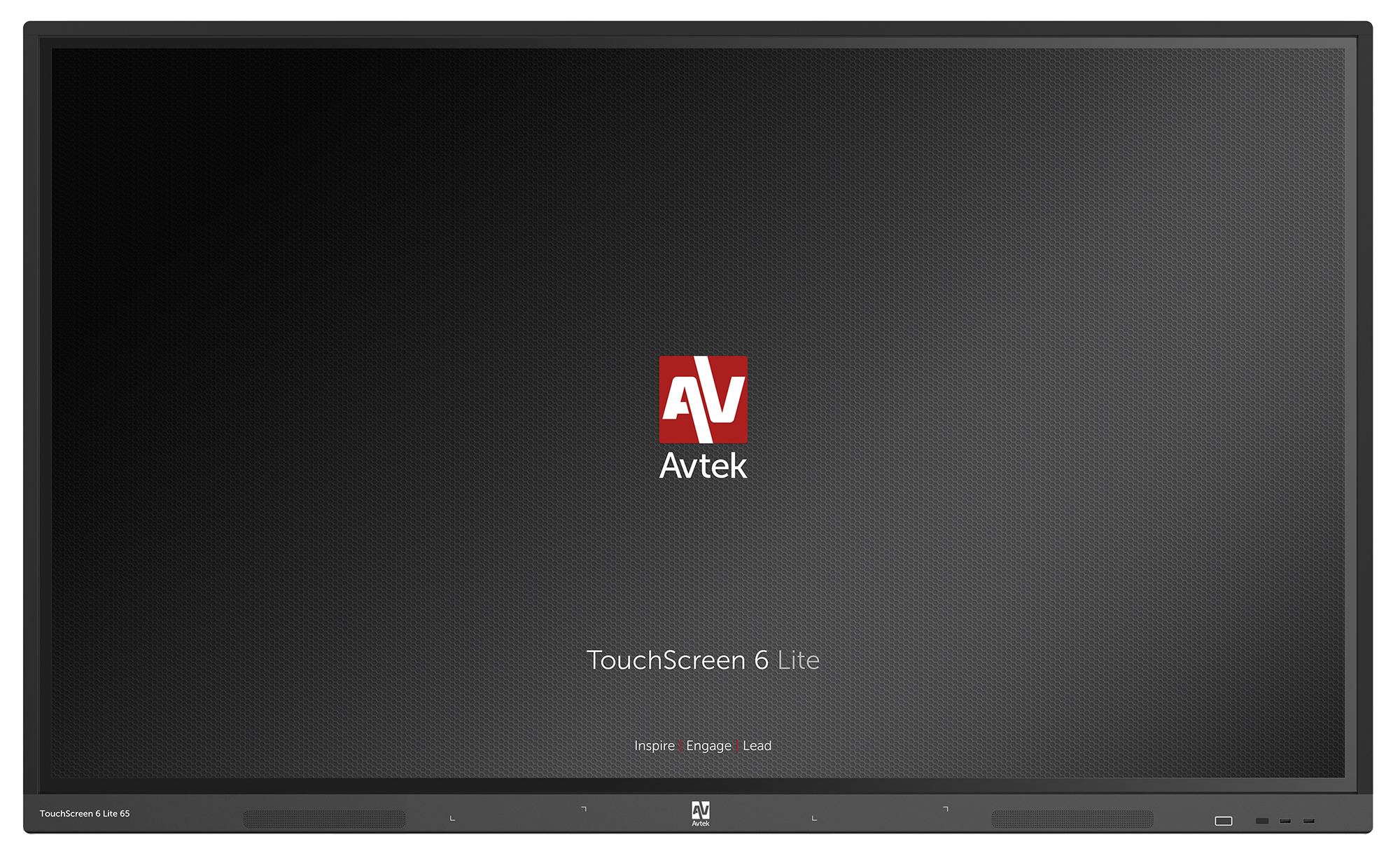 Monitor Avtek Touchscreen 6 Lite