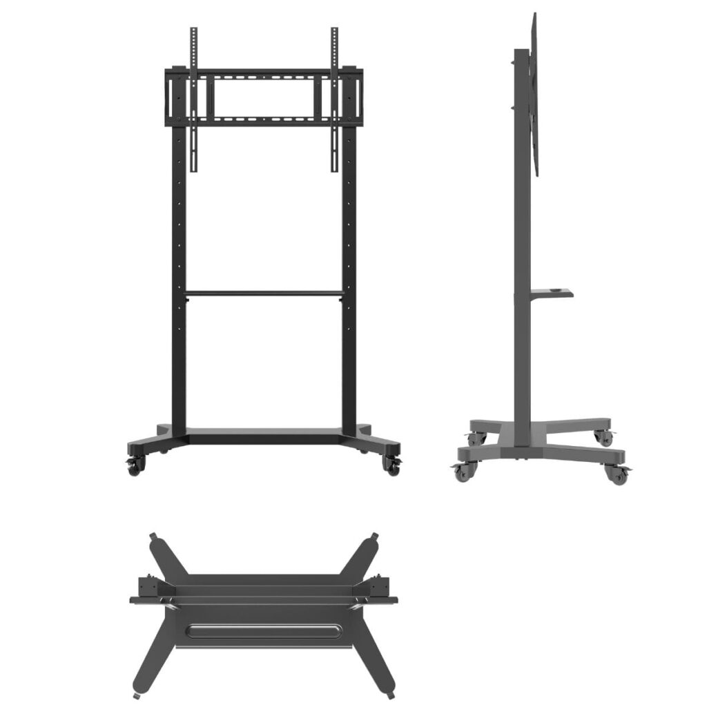 Statyw mobilny myBoard IBD-3110