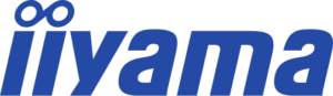 Iiyama logo egismedia.pl