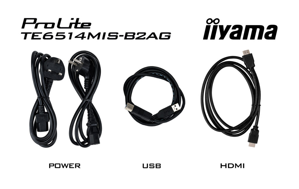 iiyama ProLite TE6514MIS-B2AG