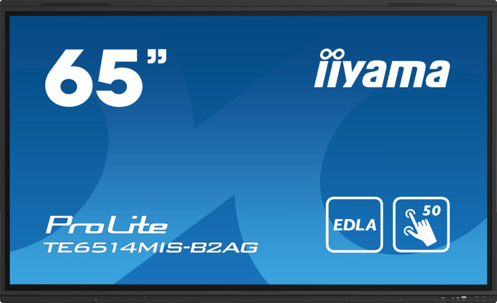 iiyama ProLite TE6514MIS-B2AG