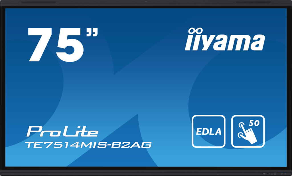 iiyama ProLite TE7514MIS-B2AG