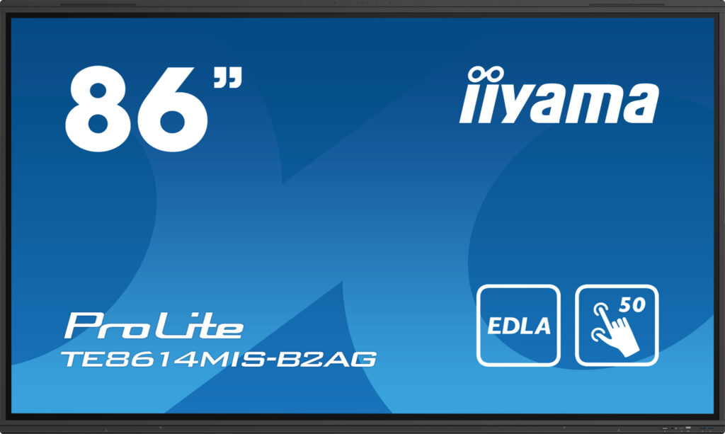 iiyama ProLite TE8614MIS-B2AG