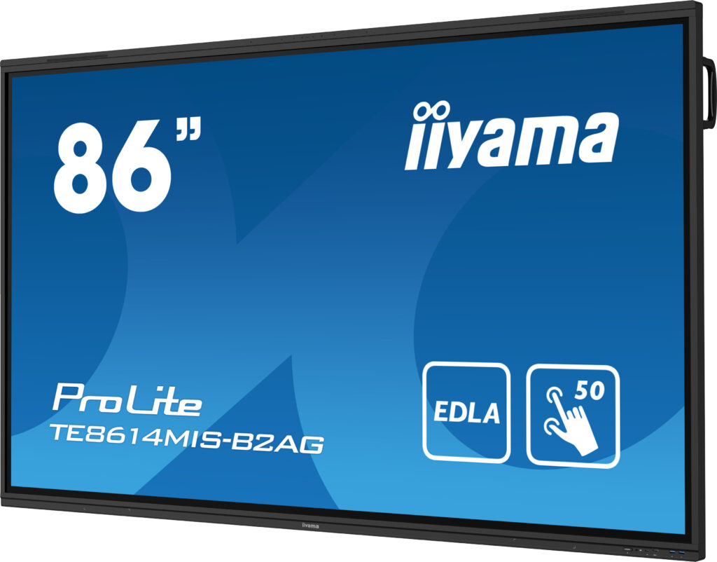 iiyama ProLite TE8614MIS-B2AG