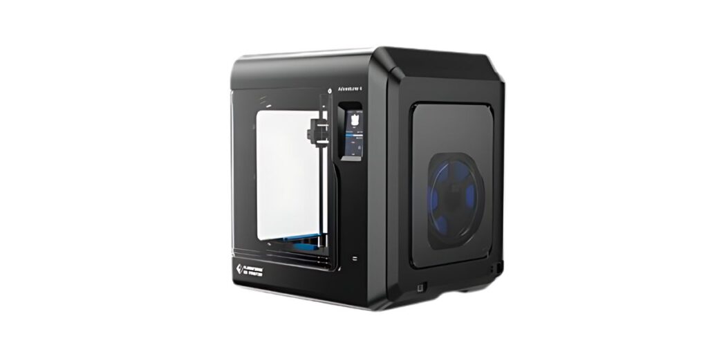 Pracownia STEM drukarka 3D Adventurer4