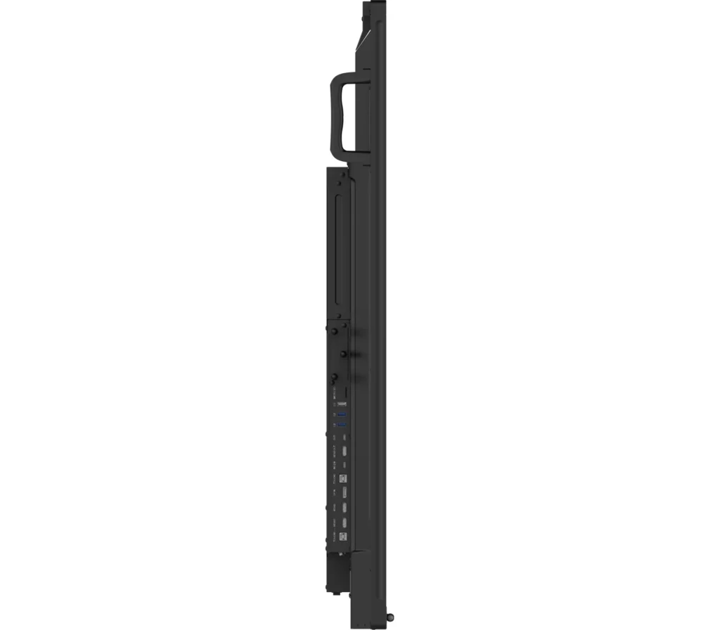 Monitor interaktywny iiyama Prolite TE6515A-B1AG Android 14 Google EDLA